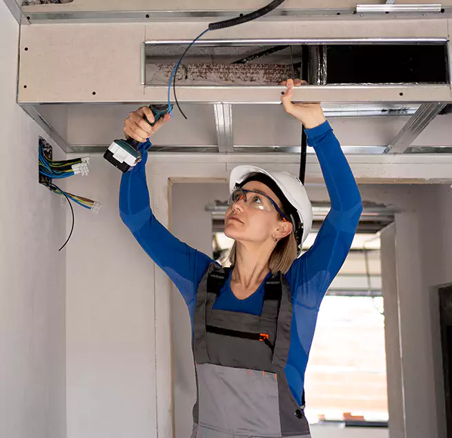 Why Homeowners & Businesses Trust Us in Eagle, ID?