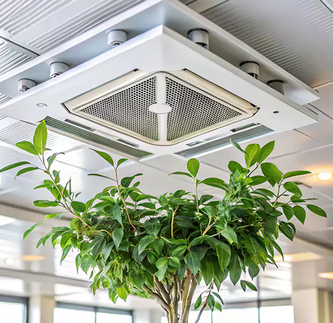 Why Homeowners & Businesses Trust Us in Eagle, ID?