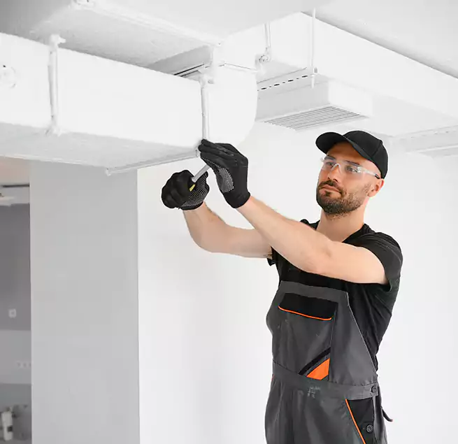 Why Homeowners & Businesses Trust Us in Eagle, ID?