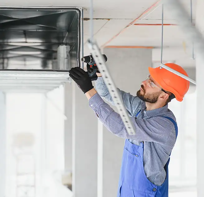  Why Homeowners Businesses Trust Us Eagle, ID