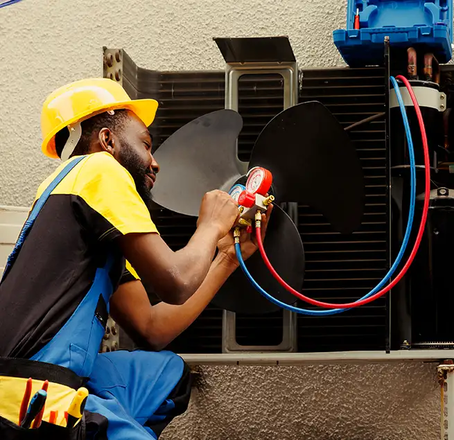 Why Homeowners & Businesses Trust Us in Eagle, ID?