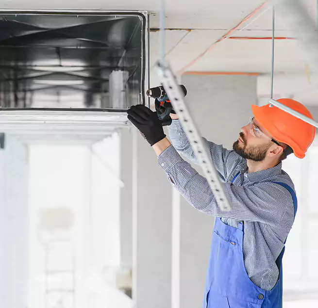 Why Homeowners & Businesses Trust Us in Eagle, ID?