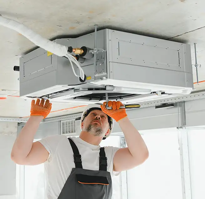 Why Homeowners & Businesses Trust Us Eagle, ID