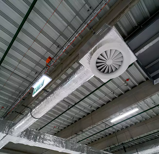 Why Homeowners & Businesses Trust Us in Eagle, ID