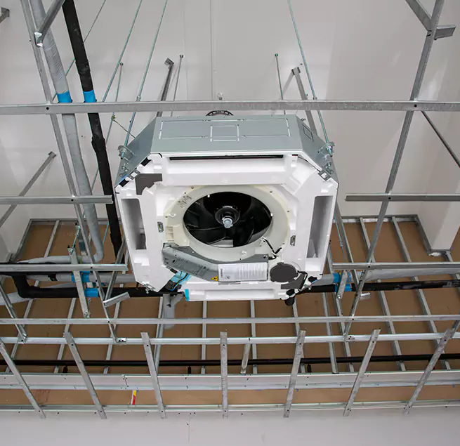 Why Homeowners & Businesses Trust Us Eagle, ID