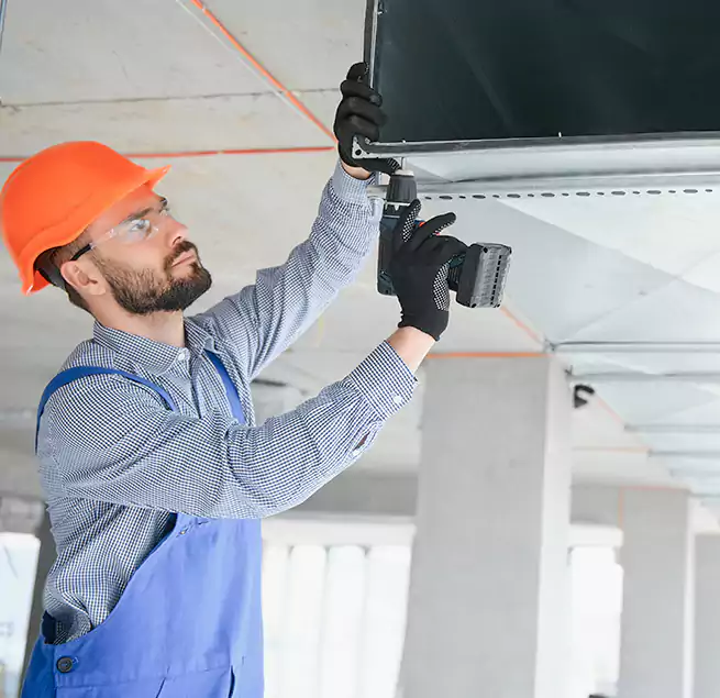 Why Homeowners & Businesses Trust Us in Eagle, ID?