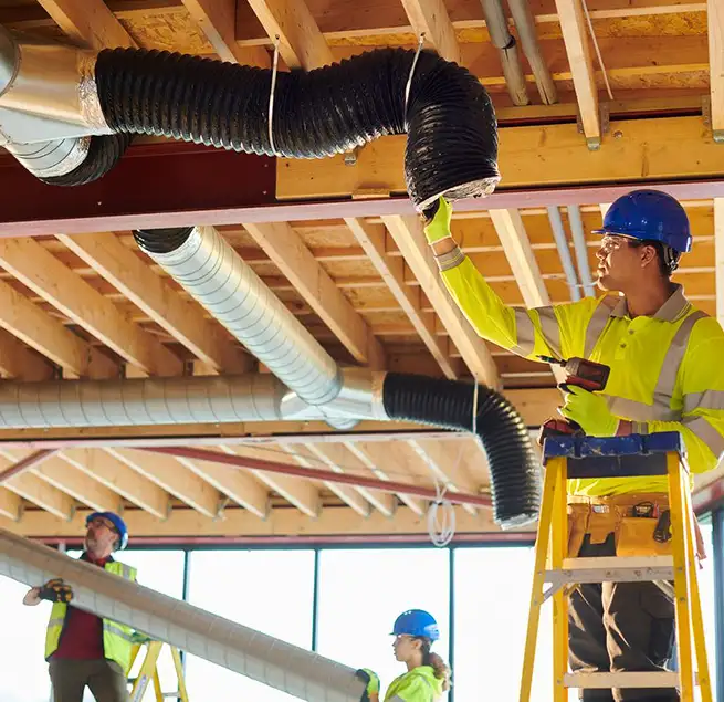 Why Homeowners & Businesses Trust Us in Eagle, ID?