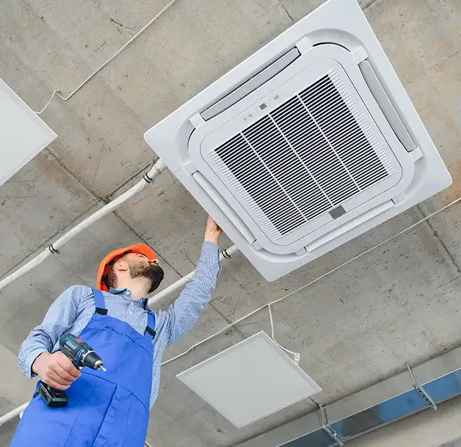 Why Homeowners & Businesses Trust Us in Eagle, ID