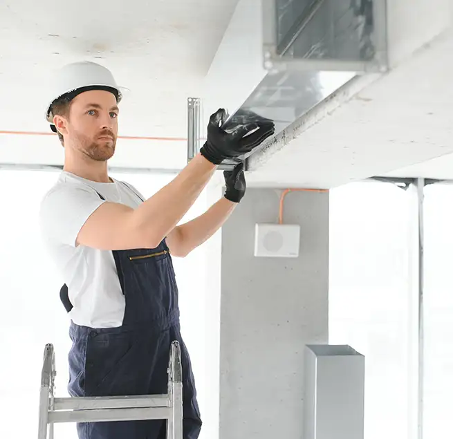 Why Homeowners & Businesses Trust Us in Eagle, ID?