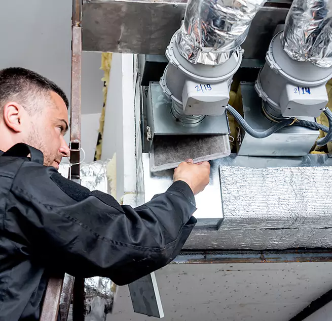 Why Homeowners Businesses Trust Us in Eagle, ID?