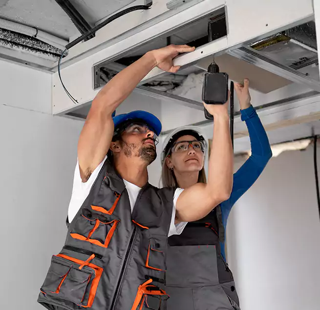 Why Homeowners & Businesses Trust Us in Eagle, ID