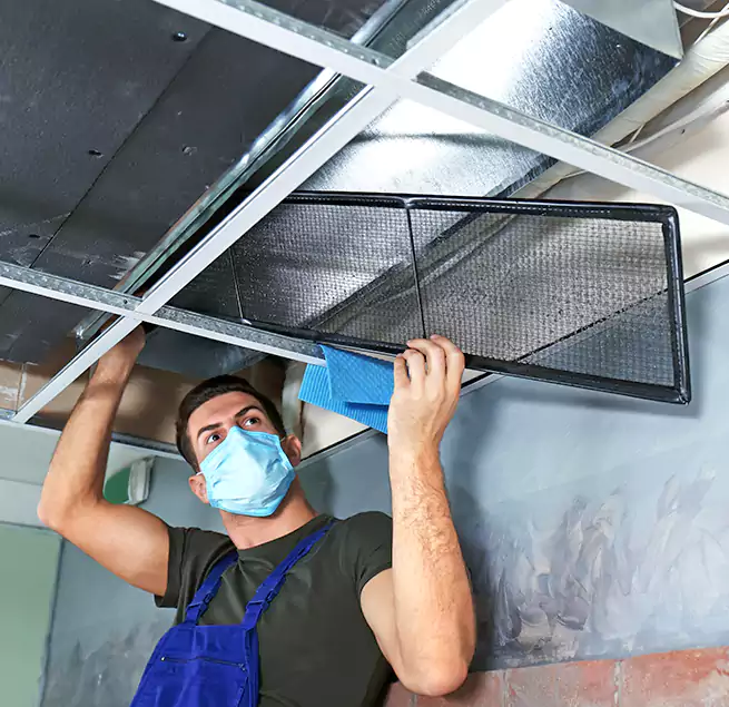 Why Homeowners Businesses Trust Us in Eagle, ID