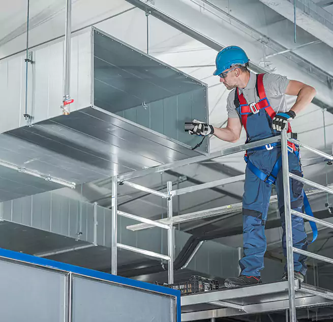 Why Homeowners & Businesses Trust Us Eagle, ID