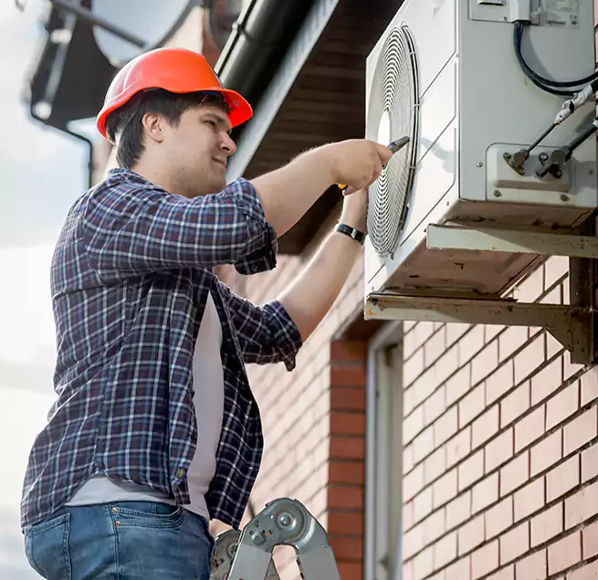 Why Homeowners & Businesses Trust Us Eagle, ID