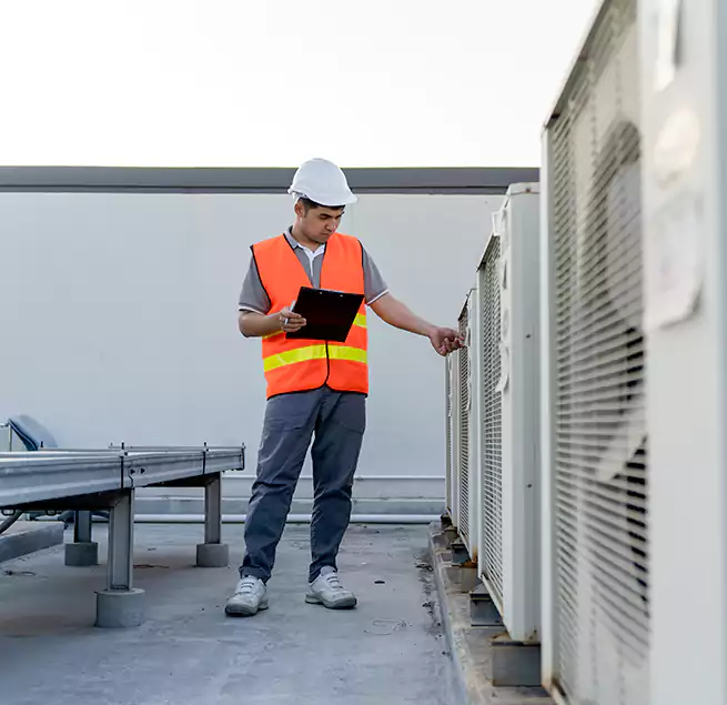 Why Homeowners & Businesses Trust Us in Eagle, ID?